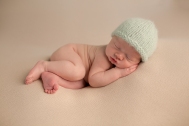 Newborn photography in Birmingham, AL