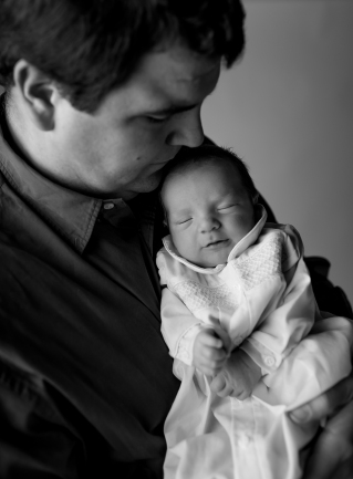 Newborn Photographer in Birmingham, AL