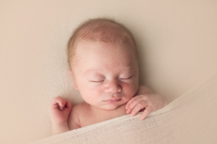 newborn photography in Birmingham, AL
